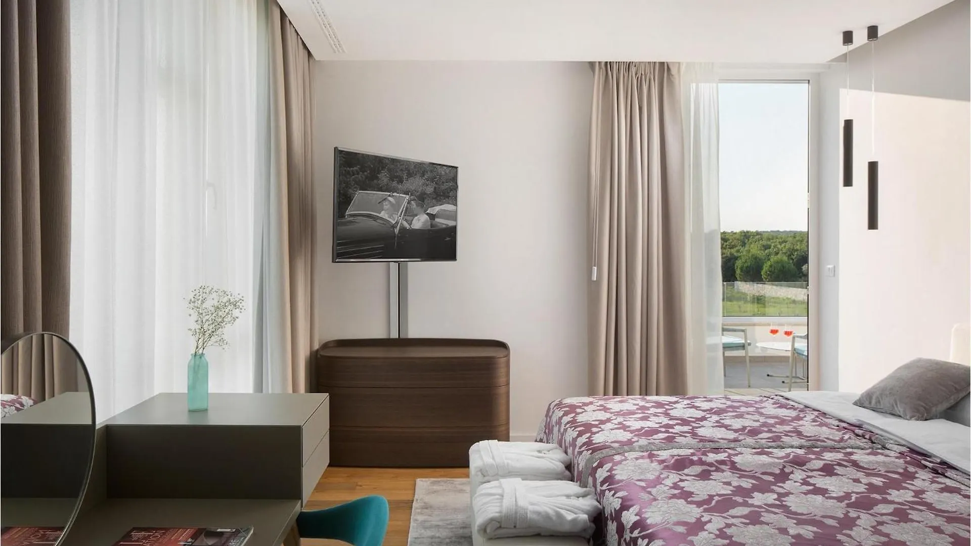 Villa Noble 2 Pula Croatia